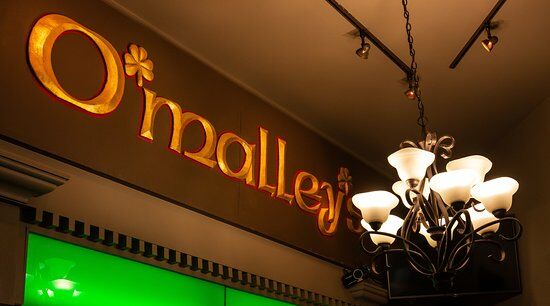 O'Malley's Irish Pub